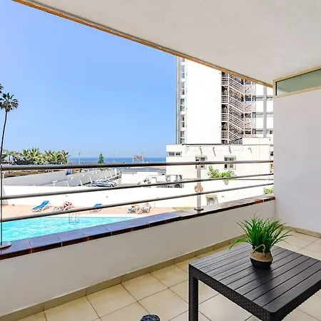 Mar & Relax - Apartment