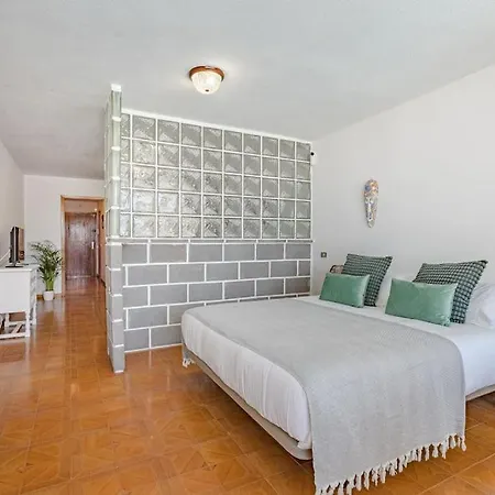 Apartment Mar & Relax -